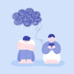 Depression and anxiety